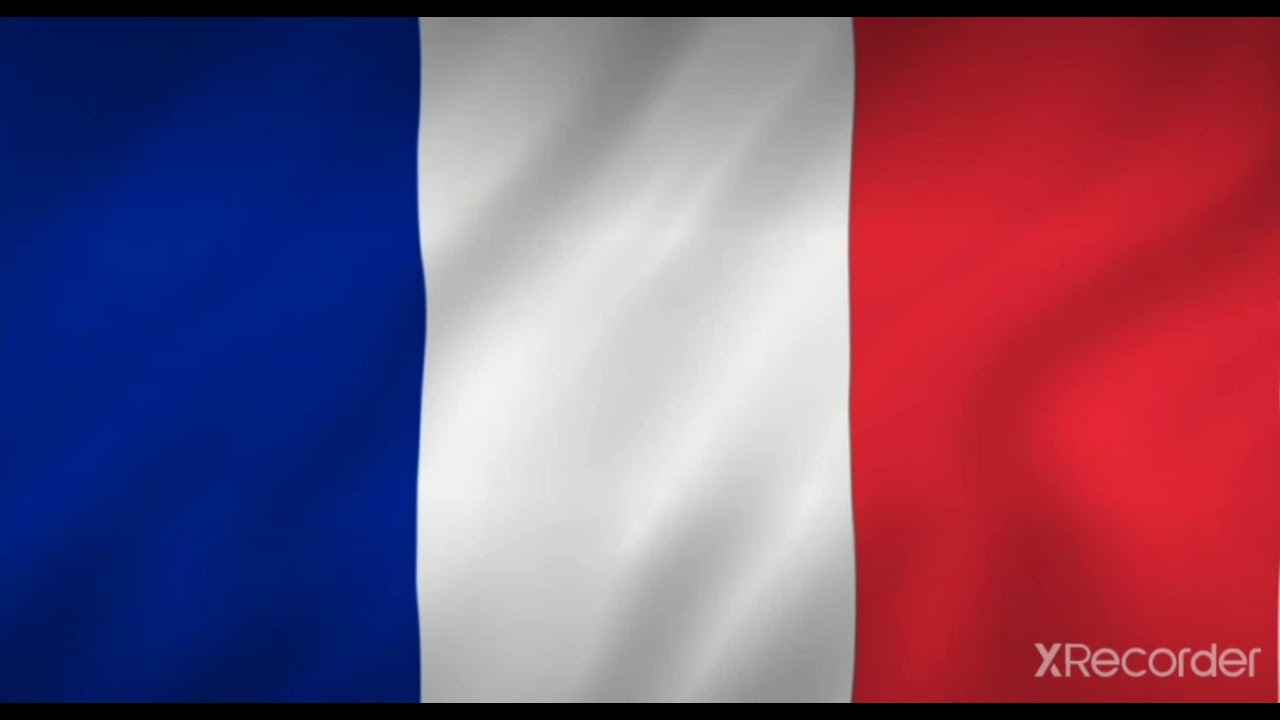 Флаг Франции Фото Смотреть