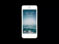Comment enlever les bugs sur votre iPhone,iPad ou iPod Touch sous IOS 7