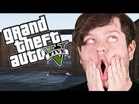 GTA 5 PC Online Funny Moments - FRIENDSHIP OVER VIOLENCE! (Custom Games) -SkyVS Gaming
