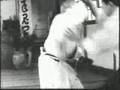 Morihei Ueshiba - The Founder of Aikido (complete) 2 of 5