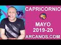 Video Horscopo Semanal CAPRICORNIO  del 12 al 18 Mayo 2019 (Semana 2019-20) (Lectura del Tarot)