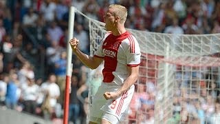 Highlights Ajax - Feyenoord