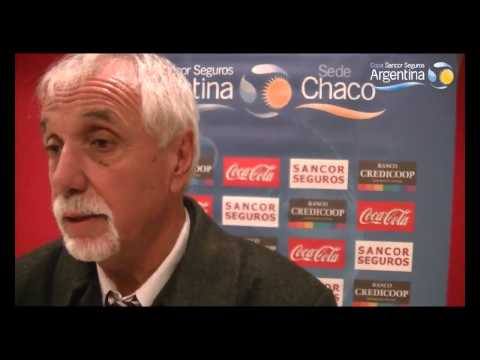 Oscar Blanco - Estudiantes (BA)