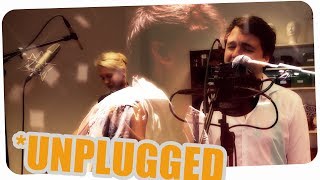 LUTSCH MEIN' RANZ (Unplugged Cover) feat. KeyViolution