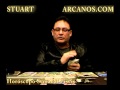 Video Horscopo Semanal PISCIS  del 26 Agosto al 1 Septiembre 2012 (Semana 2012-35) (Lectura del Tarot)