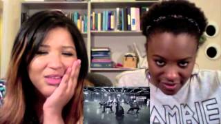 EXO 으르렁 Growl MV Reaction