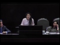 Dip. Luisa Alcalde (MC) - Ley General del Servicio Profesional Docente