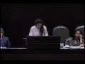Dip. Luisa Alcalde (MC) - Ley General del Servicio Profesional Docente