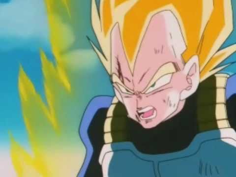 assj vegeta