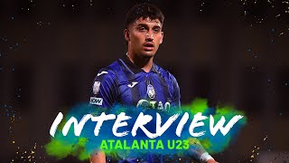 Atalanta U23 | Christian Capone: 