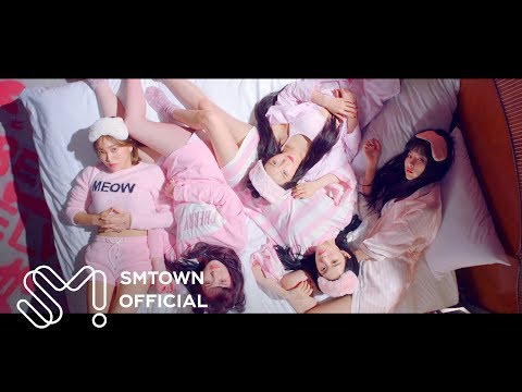 Red Velvet - Bad Boy