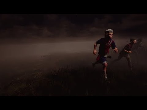 You wont belive how lucky this escape was DBD Funny montage