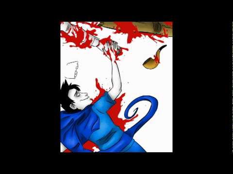 Homestuck Fan Music Archive: Farewell - YouTube