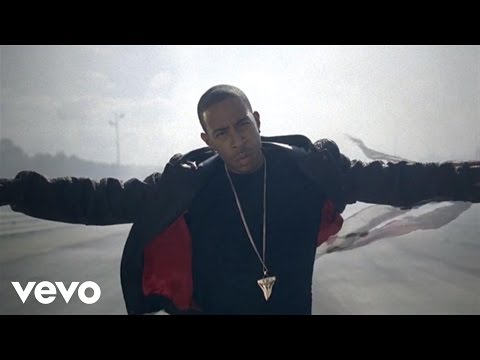 Ludacris ft. Usher, David Guetta - Rest Of My Life