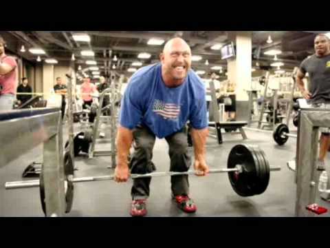 Could Brock Lesnar Be The Strongest Wwe Superstar We Had In A Long