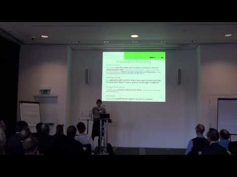 Colloquium 2013: Kate Simpson (Loughborough)
