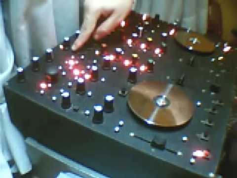 Marc O'Tool - The Music's Got Me Marc O'Tool - The Music's Got Me