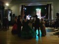 SQUARE DANCE - PEPITA (Bal de Carbon Blanc)