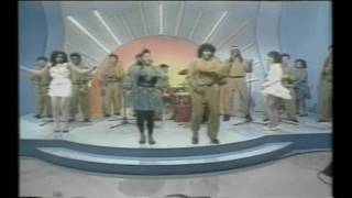 LOS ROLANDS - TICKITA TICKITA (HD) PUNTA