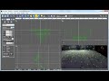 3D Tracking using SynthEyes & Cinema4D