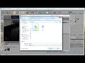 3D Tracking using SynthEyes & Cinema4D