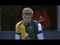 Northampton Saints vs Gloucester - LV= Cup 2013/14