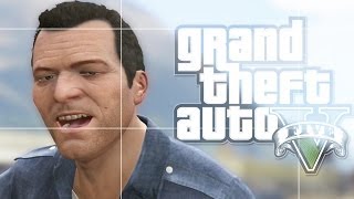 VLOG EN LOS SANTOS - GTAV con Michael