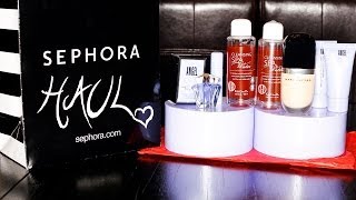 SEPHORA | Hot Or Not HAUL