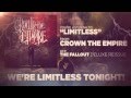 Limitless EP (Deluxe Reissue) (album stream)