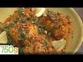 Poulet tikka - 750 Grammes