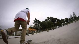 DEFJAM ep1 Mount Maunganui