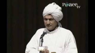 Roshanlal Arya, President of Arya Samaj talks about Islam