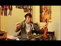 Someone Like You - Adele - Jun Sung Ahn Violin Cover