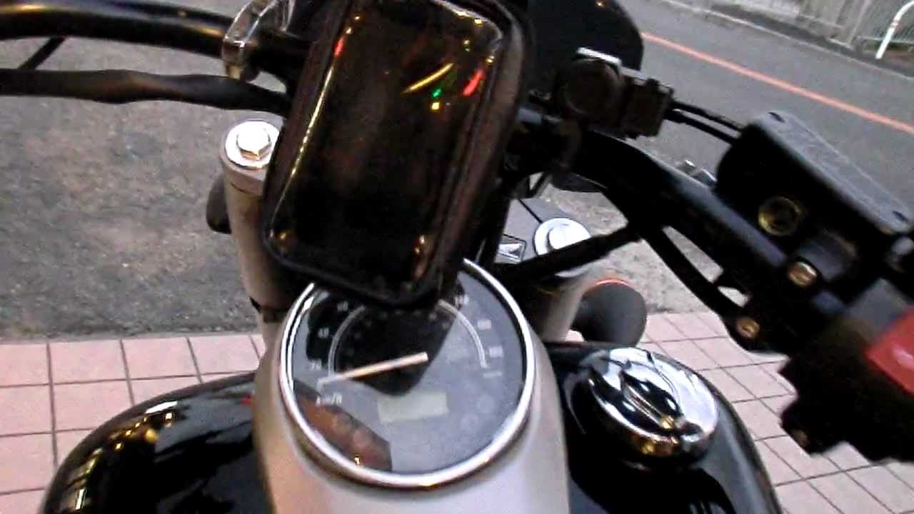 Honda Shadow Phantom Youtube Honda Shadow Phantom Youtube
