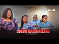 SOEUR MARIE H?L?NE EPISODE 9 [Nouveau Film congolais] Bel-Art Prod Septembre 2024