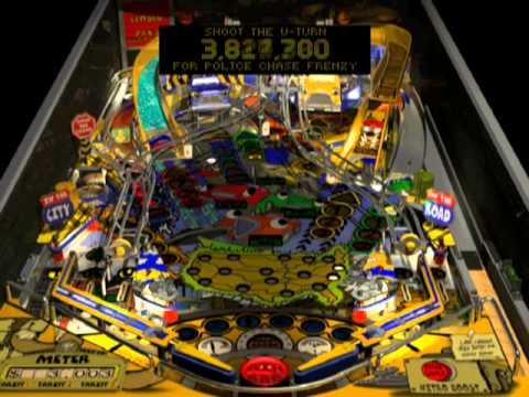 Ultimate Pro Pinball (ps2 Gameplay) - Youtube