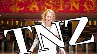 TRAVIS CLARK LOSES FORTUNE AT CASINO!!!! (6-4-14) [159]