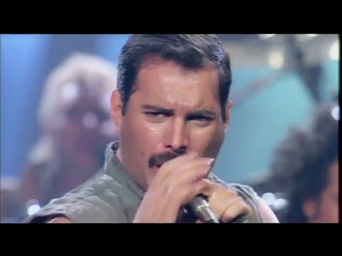 Queen - Rock Songs (40 minutes long)