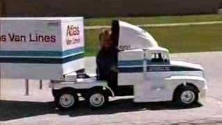 Mini Semi