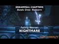  Dreamfall Chapters Book One прохождение #3 - Ловим Женщину