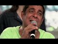 Zeca Pagodinho - Em Um Outdoor