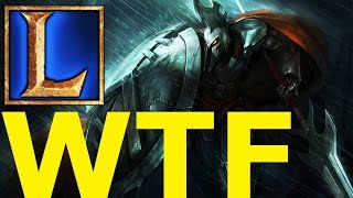 [LoL] - How to Win in 8 Minutes