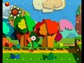 N64 Yoshi's Story