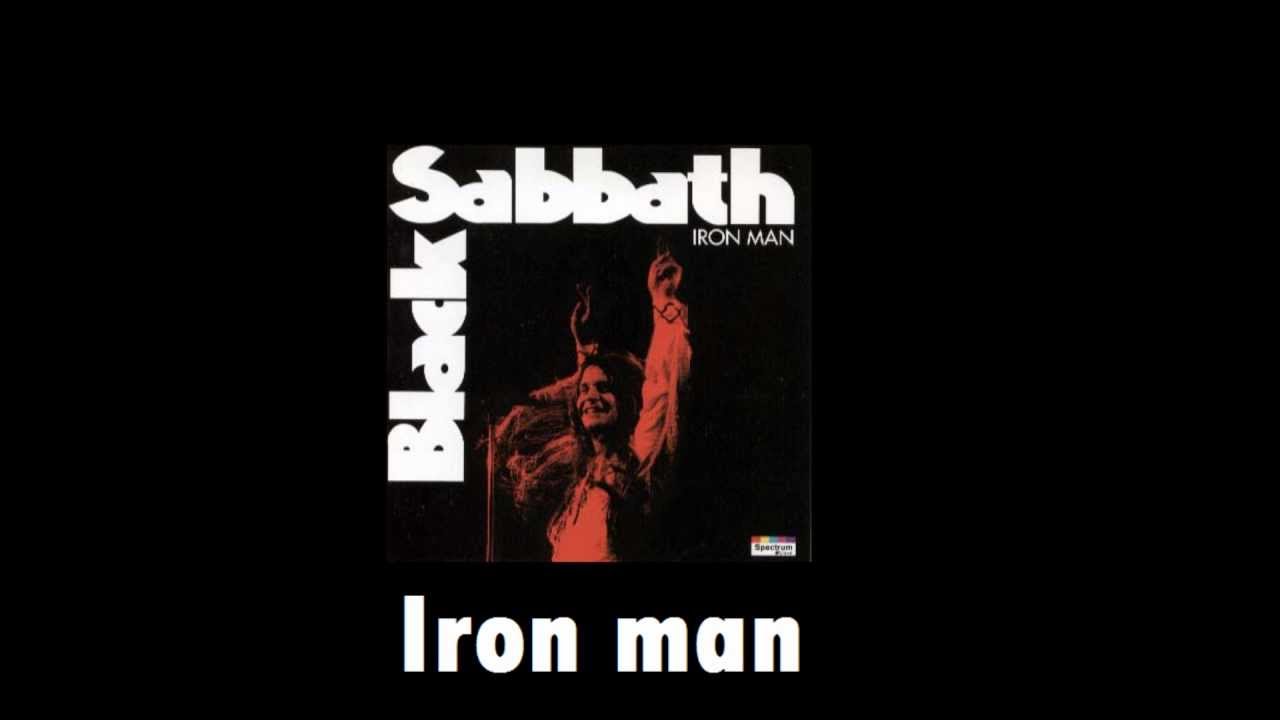 black sabbath lyrics