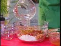 Mackerel Fritters - Grace Foods Creative Cooking Recession Busters