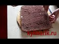 Торты рецепты. Торт ПЬЯНАЯ ВИШНЯ в шоколаде. Рецепты тортов Выпечка на kylinarik.ru