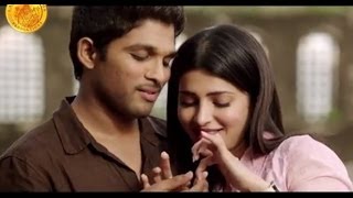 Race Gurram Funny Release Trailer HD - Allu Arjun, Shruti Haasan, Surender Reddy