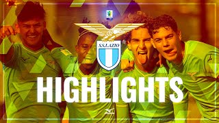 Highlights Primavera 1 TIM | Inter-Lazio 6-2