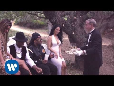 B.o.B Feat. Ty Dolla $ign - Drunk AF