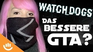 Das GTA der Zukunft? PLUS: YouTuber und ihre Privatsphäre - Endlich Montag